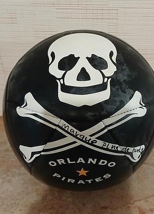 Футбольный мяч adidas orlando pirates