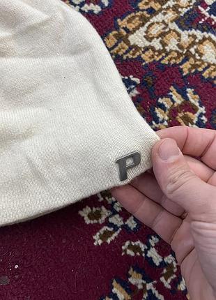 Шапка peak performance merino 3