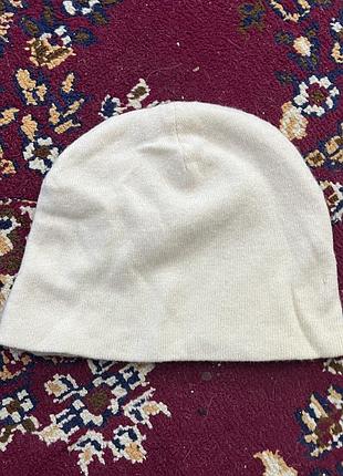 Шапка peak performance merino 2