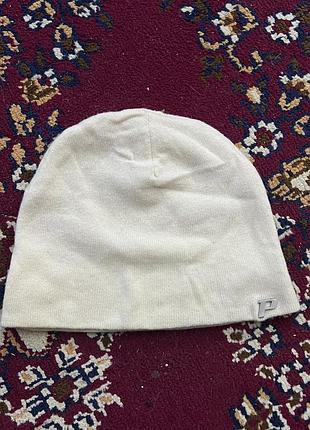 Шапка peak performance merino