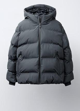 Куртка zara для хлопчика