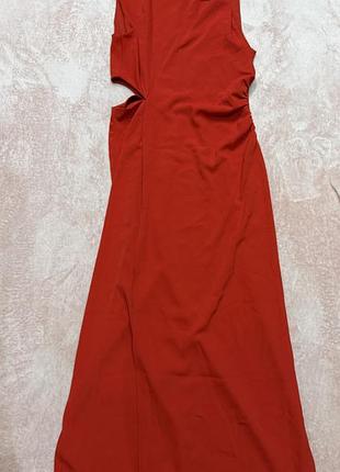 Сукня zara 3