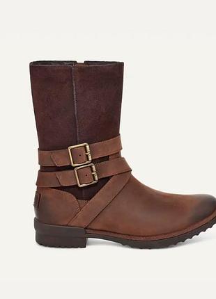 Мотоботи від ugg