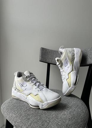Баскетбольні чоловічі кросівки кеди взуття air jordan