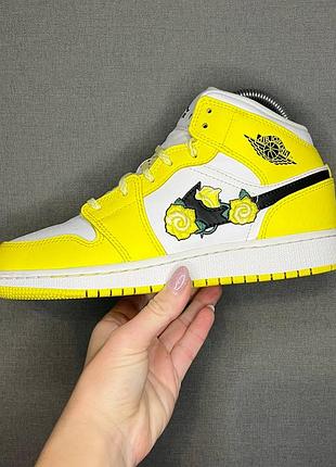 Кросівки nike 36,5 р