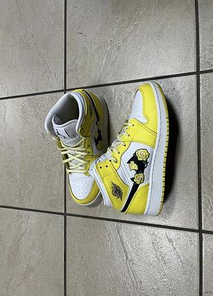 Кроссовки nike 36,5 р 4