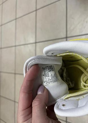Кроссовки nike 36,5 р 7