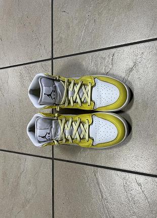 Кроссовки nike 36,5 р 5