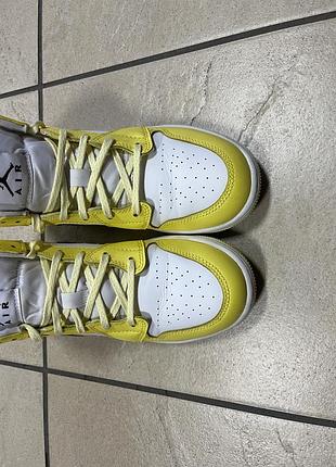 Кроссовки nike 36,5 р 6