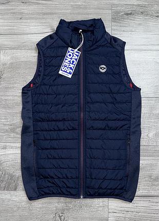 Жилет jack&amp;jones