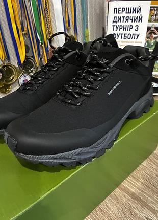 Кросівки trekmates softshell не gore tex