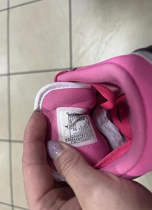 Кросівки nike 37,5 р 7