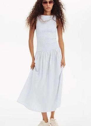Сукня h&m, l-xl 3