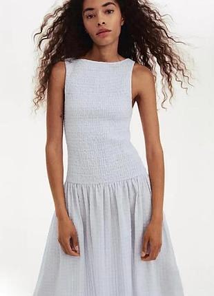 Сукня h&m, l-xl