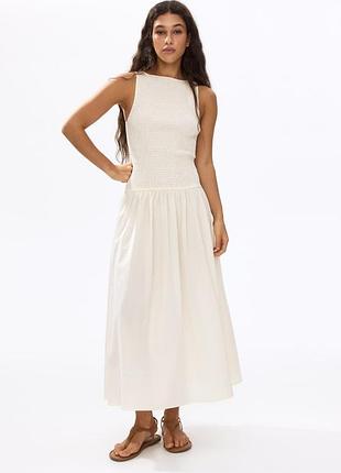 Сукня h&m, l-xl 4