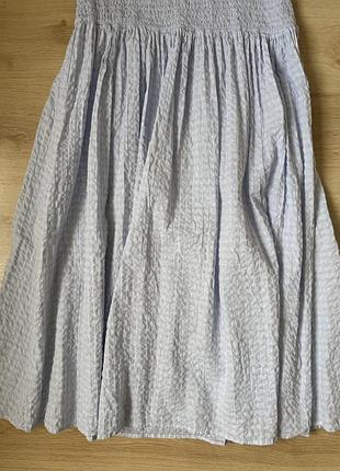Сукня h&m, l-xl 7