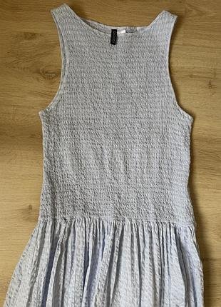 Сукня h&m, l-xl 6