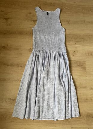 Сукня h&m, l-xl 5