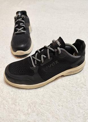 Защитные рабочие кроссовки серии uvex 1 sport 43р 27,5см