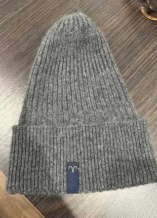 Ladies cashmere