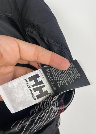 Helly hansen helly tech perfomance primaloft recco мужские зимние горнолыжные брюки 9