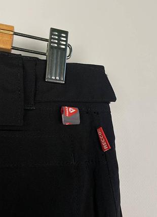 Helly hansen helly tech perfomance primaloft recco мужские зимние горнолыжные брюки 4