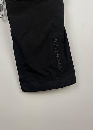 Helly hansen helly tech perfomance primaloft recco мужские зимние горнолыжные брюки 3