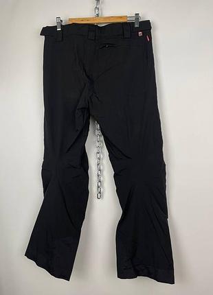 Helly hansen helly tech perfomance primaloft recco мужские зимние горнолыжные брюки 2