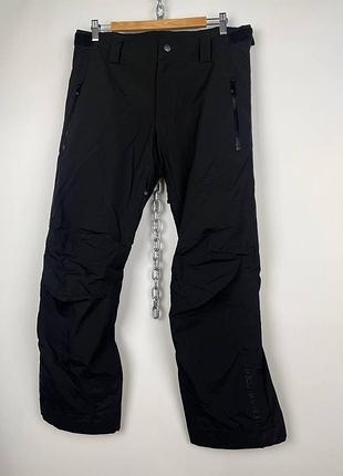 Helly hansen helly tech perfomance primaloft recco мужские зимние горнолыжные брюки