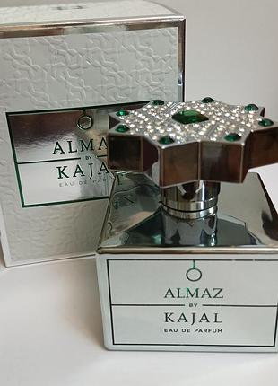 Almaz by kajal parfum ніша 1 мл оригінал