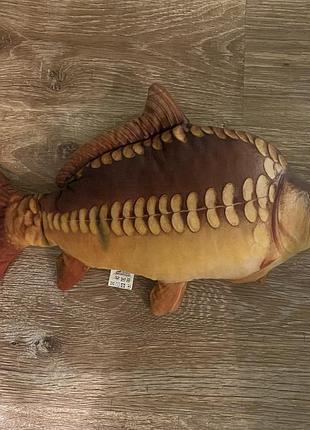 Гарна іграшка, риба карп, від бренду: souvenir
