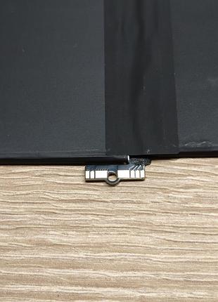 Аккумулятор батарея для планшета apple ipad pro 9.7 (a1664 / yxpr97ncm st) новый 3