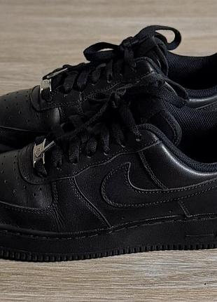 Кроссовки nike air force 1 07 p 40 оригинал