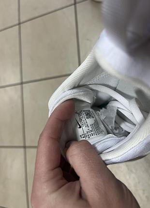 Кросівки nike 40 р 7