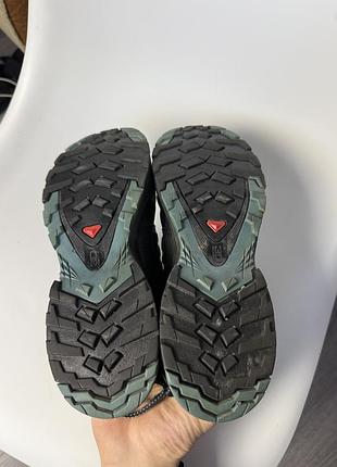 Кросівки salomon xa wild gore tex 7