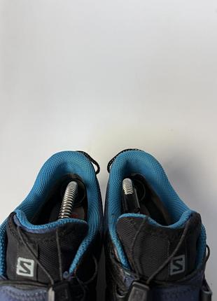 Кросівки salomon xa wild gore tex 4