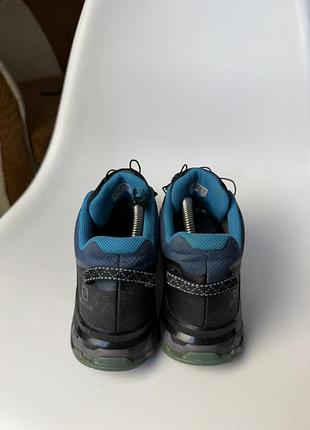 Кросівки salomon xa wild gore tex 5