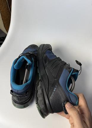 Кросівки salomon xa wild gore tex 6