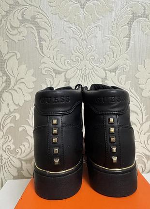 Кеди жіночі guess 5