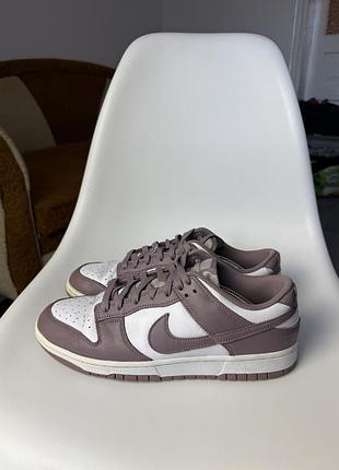 Кросівки nike dunk low retro