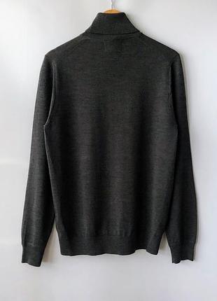 Гольф вовняний чоловічий m&s 6