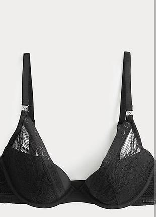 Бюстгальтер murcia lace wired plunge bra a-e