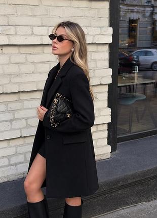 Пальто zara