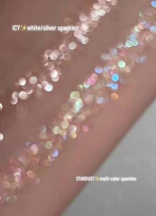 Шимер стік dose of colors shimmer stick stardust