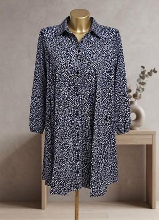 Блуза клоуна zara 1