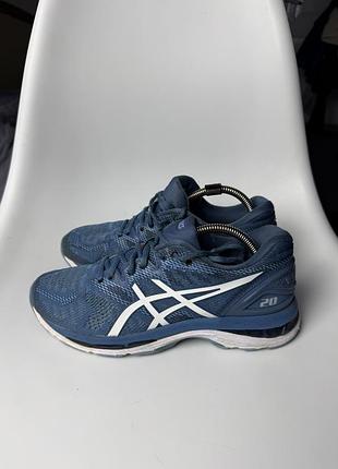 Кросівки asics gel-nimbus 20