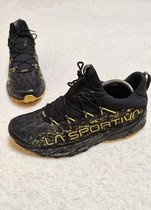 Кроссовки трейл la sportiva tempesta 1977x 43р 27см