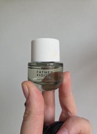 Парфуми phlur father figure, унісекс, мініатюра 7 мл