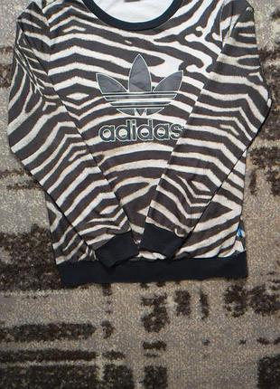 Світшот adidas style yodji yamamoto
