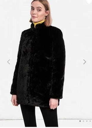 Шубка, шуба vero moda